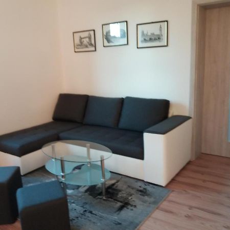 Apartman Formanka ليبيريتش المظهر الخارجي الصورة