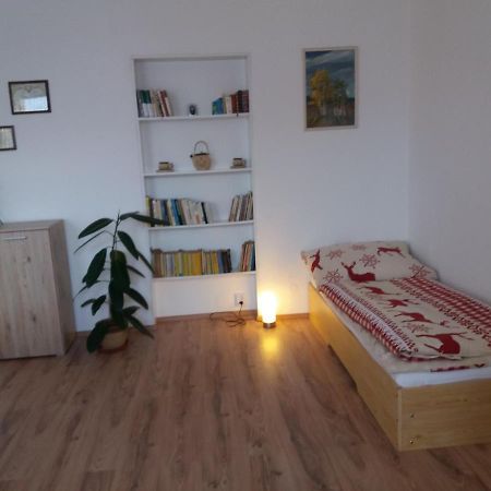 Apartman Formanka ليبيريتش المظهر الخارجي الصورة