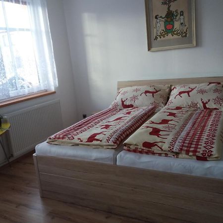 Apartman Formanka ليبيريتش المظهر الخارجي الصورة