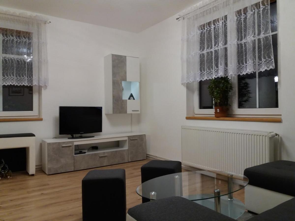 Apartman Formanka ليبيريتش المظهر الخارجي الصورة