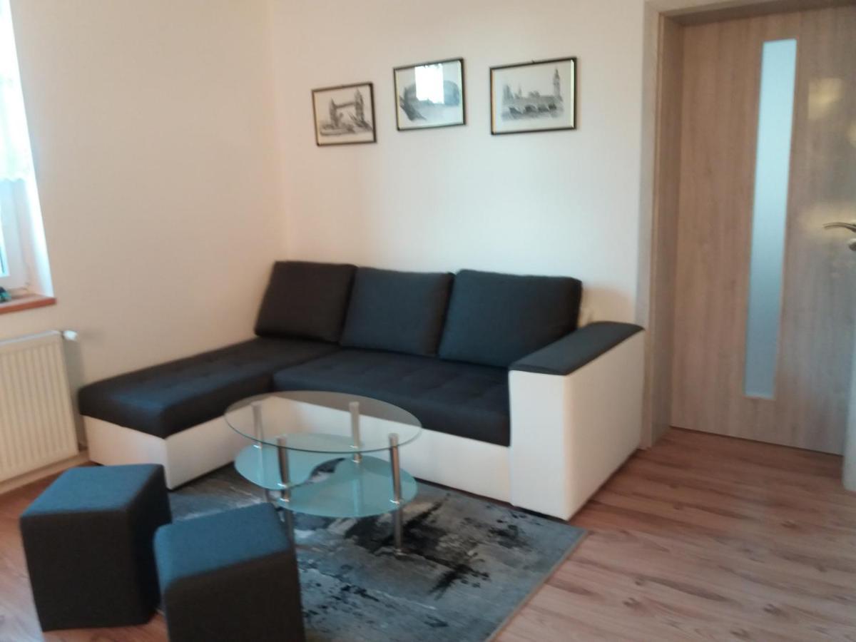 Apartman Formanka ليبيريتش المظهر الخارجي الصورة