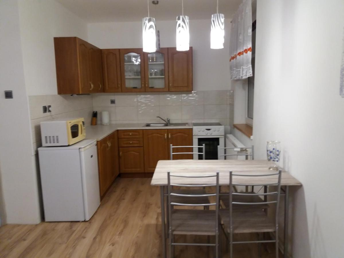 Apartman Formanka ليبيريتش المظهر الخارجي الصورة