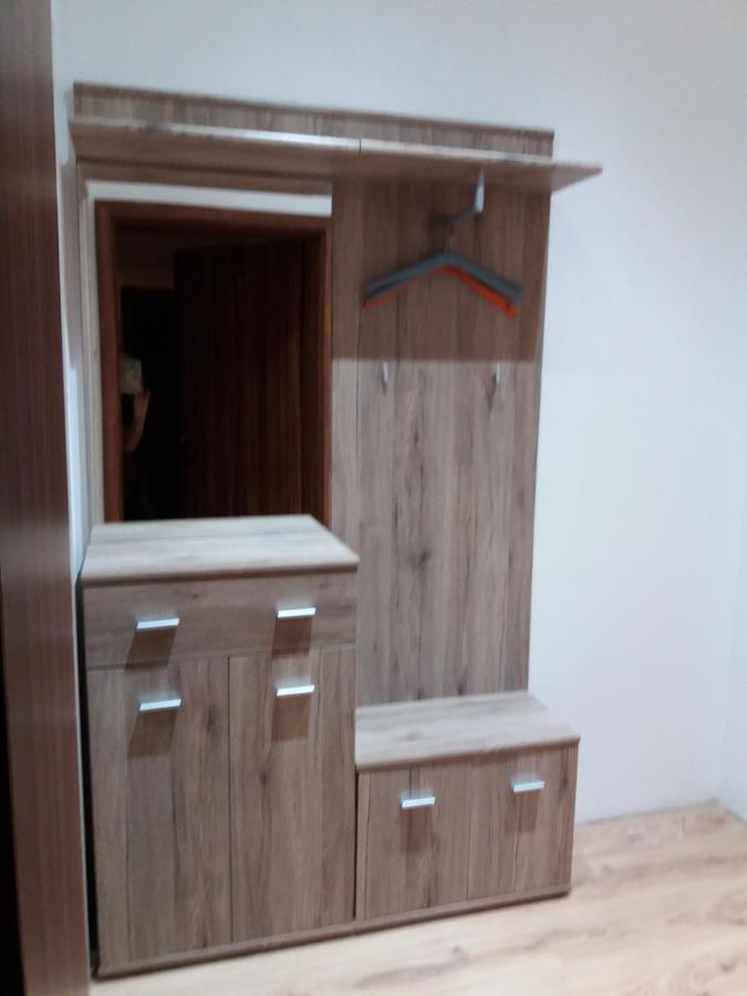 Apartman Formanka ليبيريتش المظهر الخارجي الصورة
